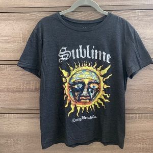 Sublime T-Shirt
